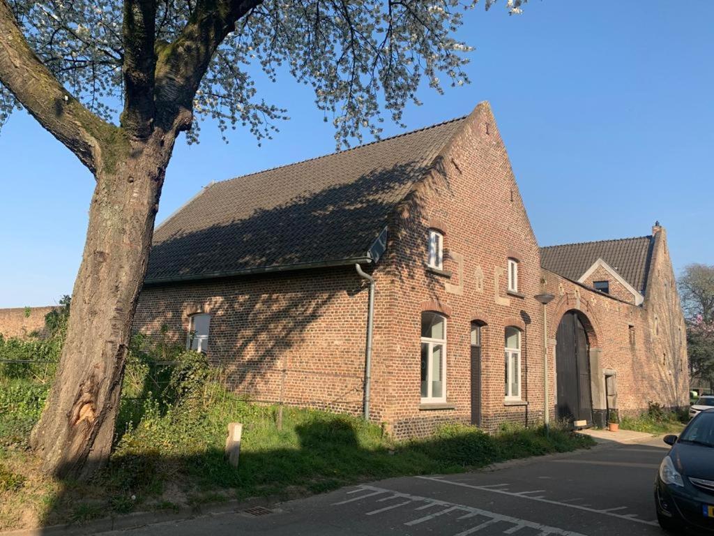 Tanti Baci! Bed and Breakfast Maastricht Eksteriør billede
