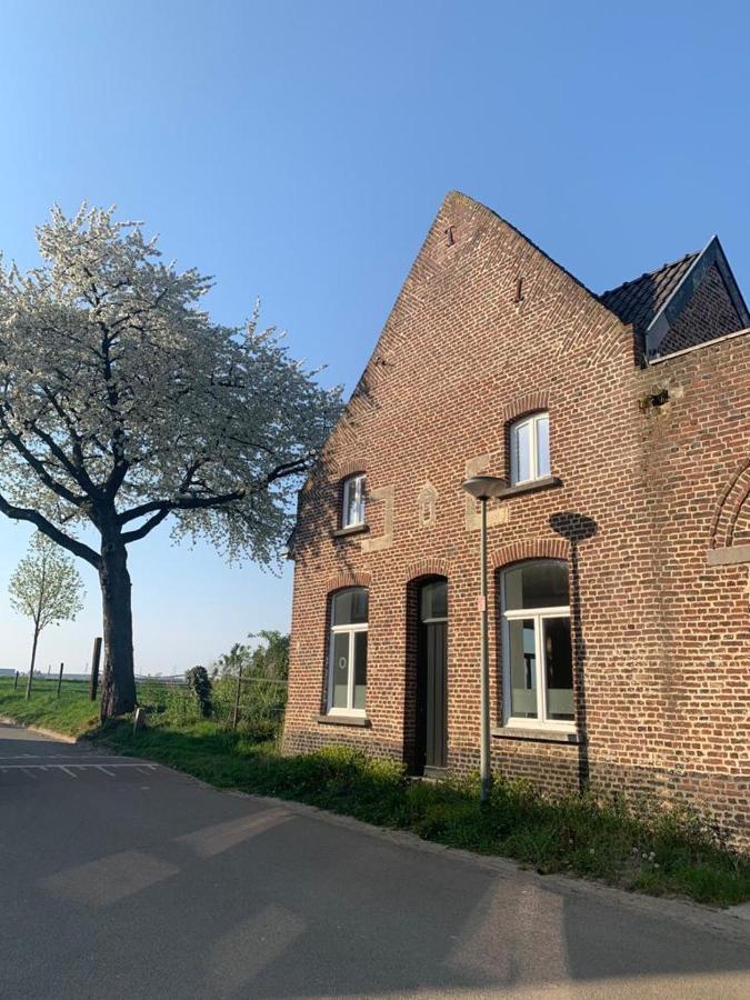Tanti Baci! Bed and Breakfast Maastricht Eksteriør billede
