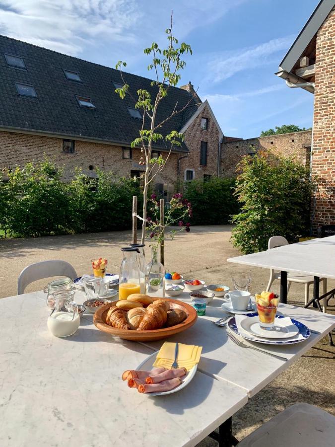 Tanti Baci! Bed and Breakfast Maastricht Eksteriør billede