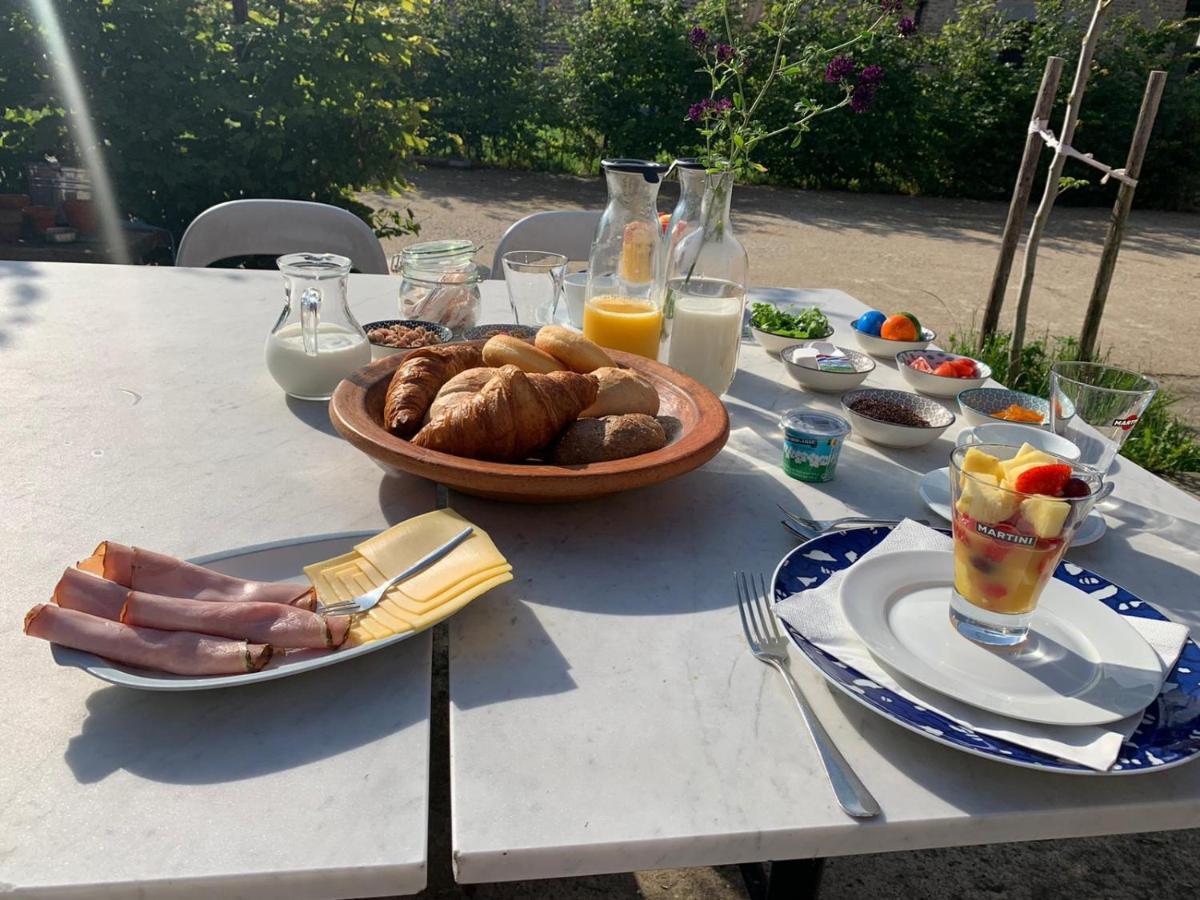 Tanti Baci! Bed and Breakfast Maastricht Eksteriør billede